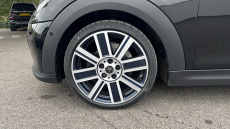 MINI Convertible 1.5 Cooper Exclusive 2dr Auto Petrol Convertible